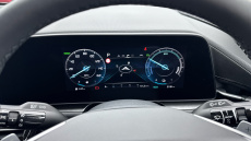 Kia Niro 1.6 GDi 127 Hybrid 4 5dr DCT Hybrid Estate